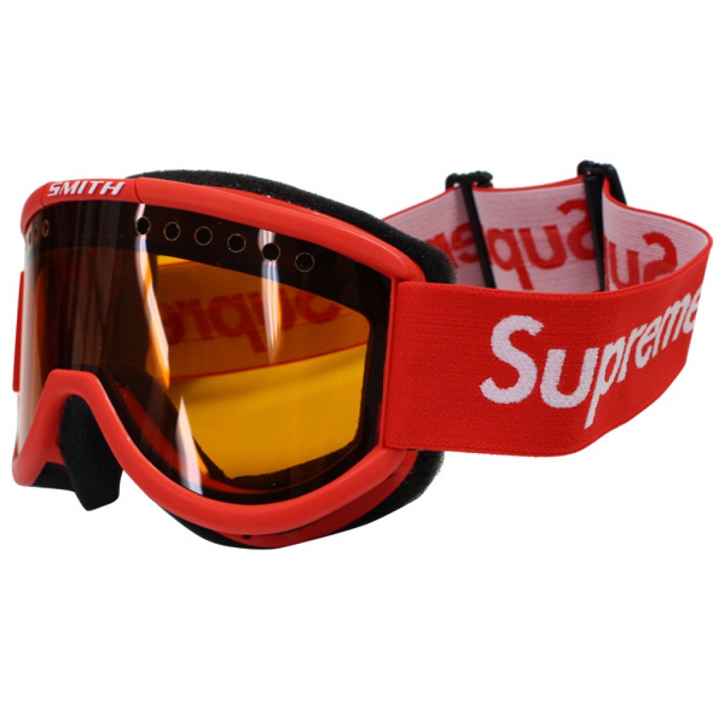 Supreme Smith Ski Goggles by Youbetterfly